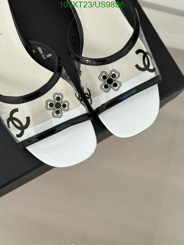 SAMC - CHL Women Shoes High Heels - 080