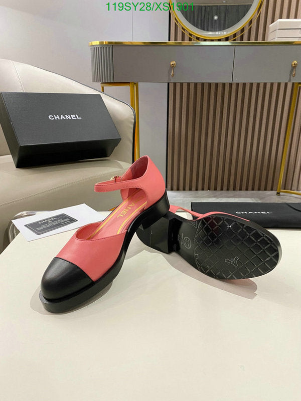SAMC - CHL Women Shoes Ballet - 323