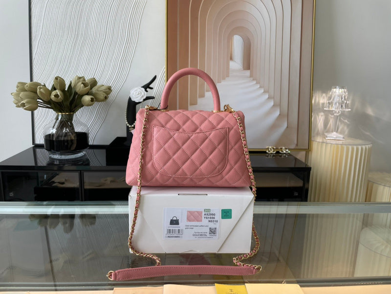 Satchel Bags - CHL Bags - 1725