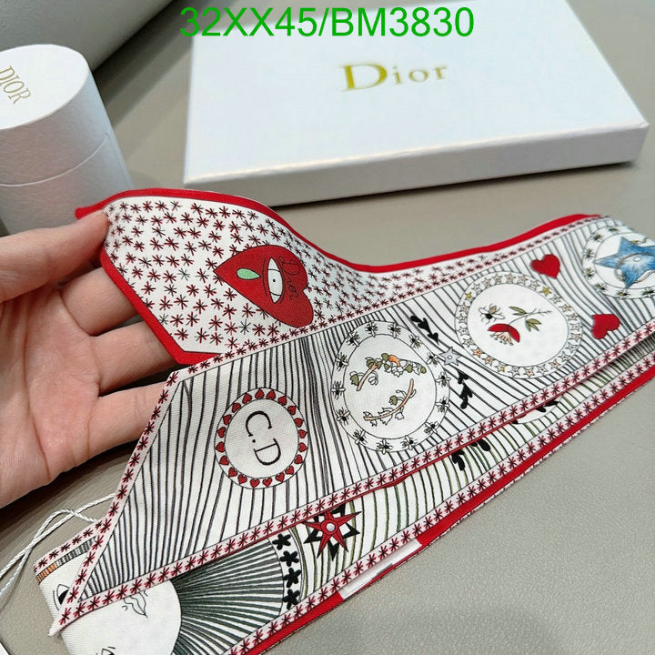 SAMC - DOR Scarves - 145