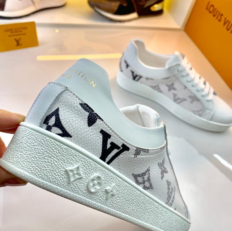 SAMC - LOV Men Shoes - 1806