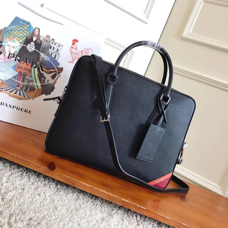 Satchel Bags - PDA Bags - 2660