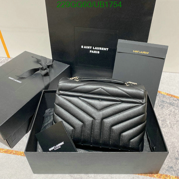 SAMC - YLS Bags - 089