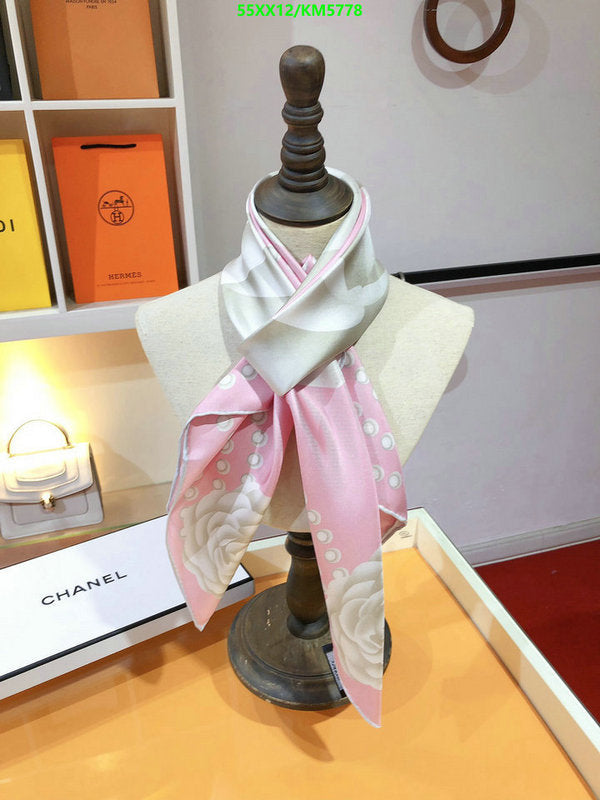 SAMC - CHL Scarves - 070