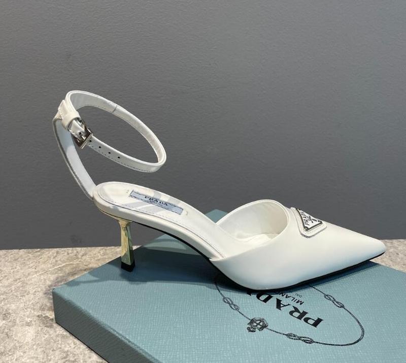 GlamyWomen Shoes - 267