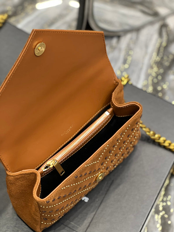 Satchel Bags - SLY Bags - 471