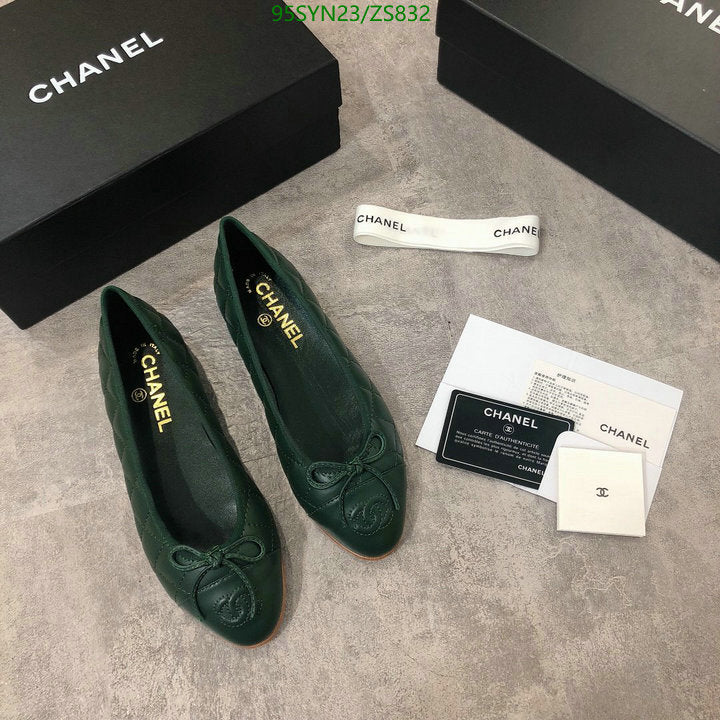 SAMC - CHL Women Shoes Ballet - 359