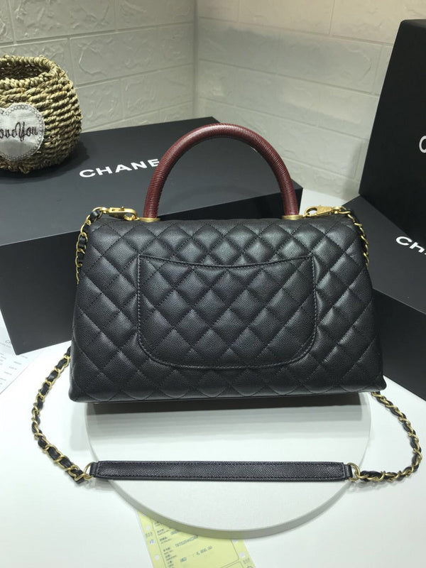 ELE - CHL Bags - 517