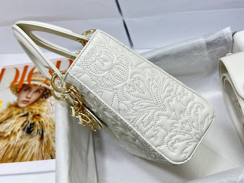 Glami Fashion - DIR Bags - 1412