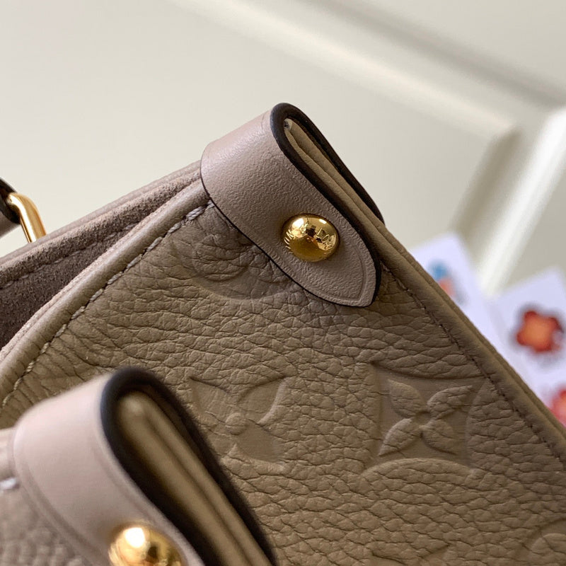 Satchel Bags - VL Bags - 1189