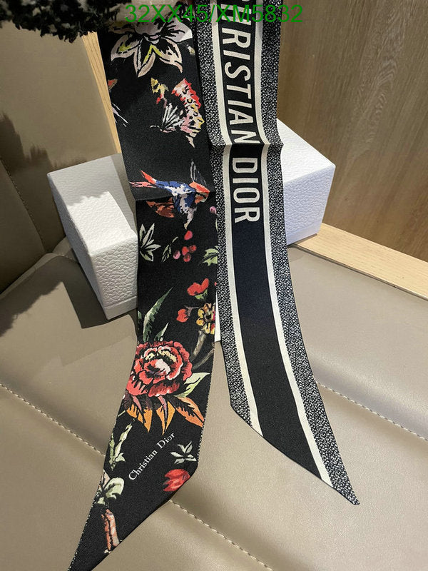 SAMC - DOR Scarves - 316
