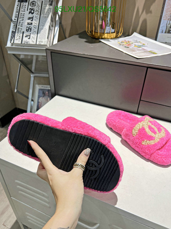 SAMC - CHL Women Shoes Slippers - 151