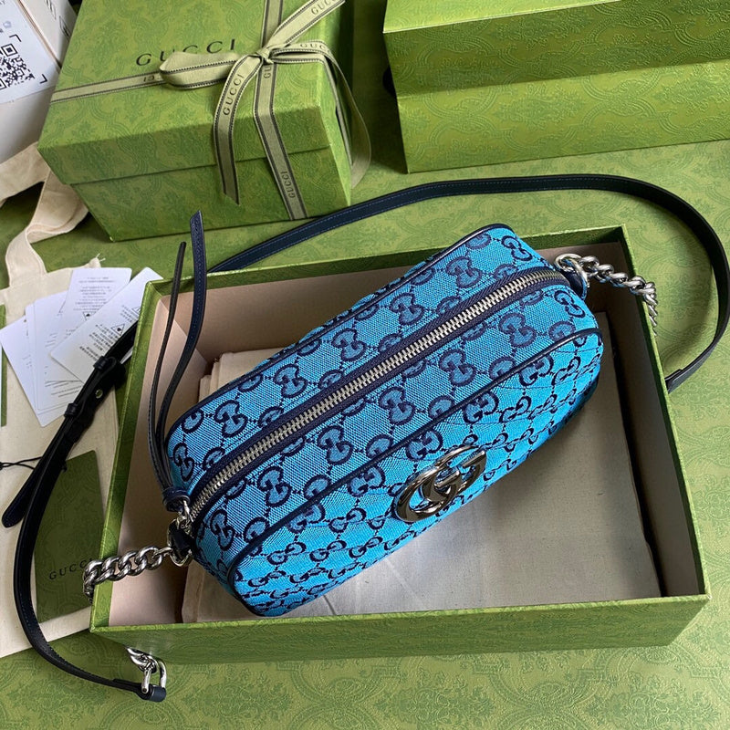 Satchel Bags - GCI Bags - 5880