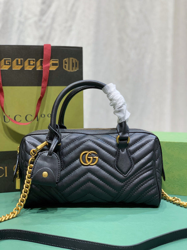 Satchel Bags - GCI Bags - 1376
