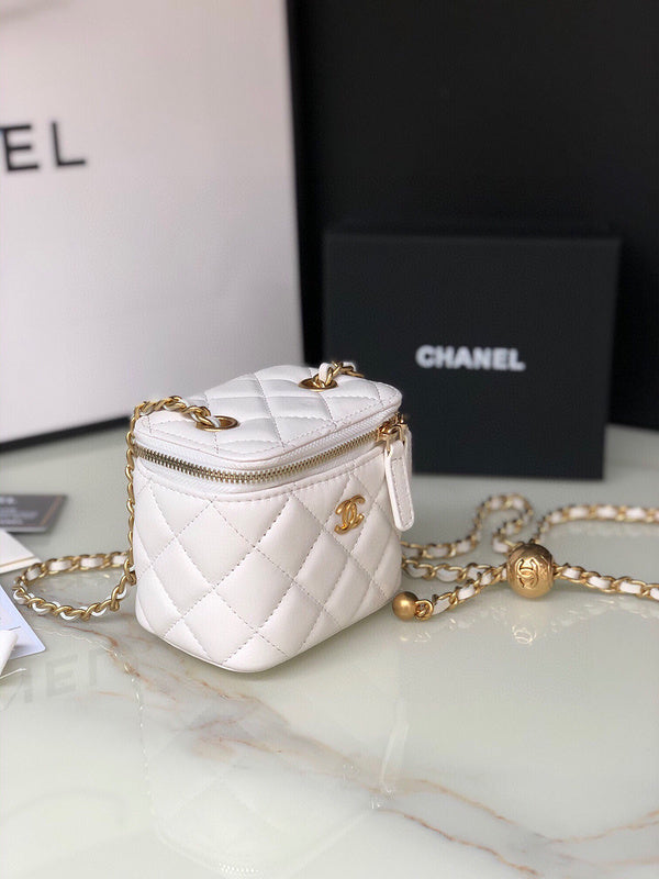 Satchel Bags - CHL Bags - 2393