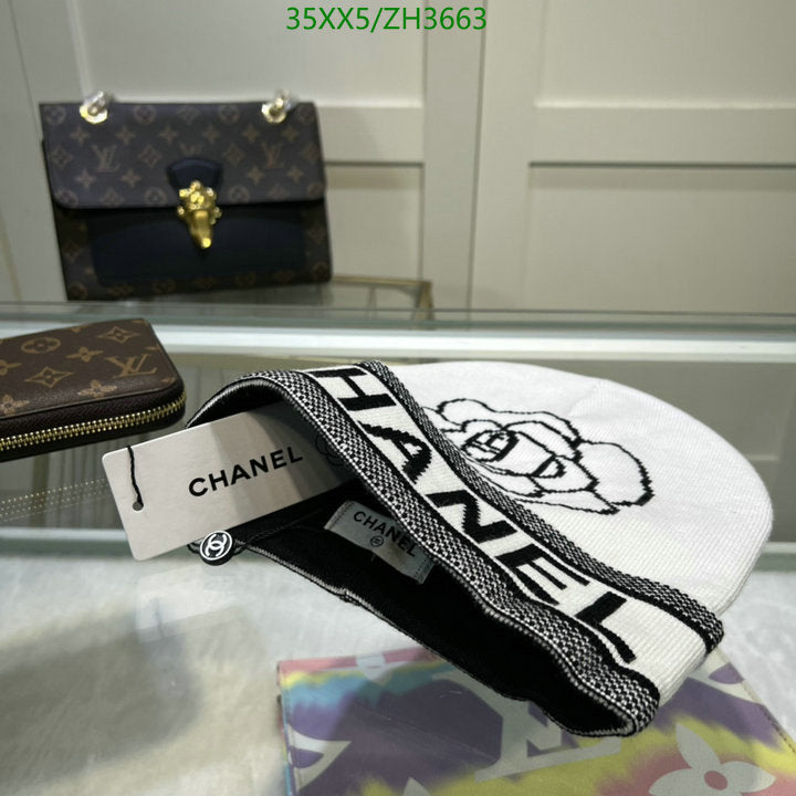 SAMC - CHL Caps & Hats - 439