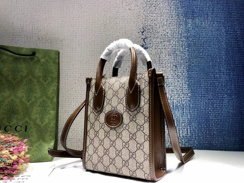 Satchel Bags - GCI Bags - 1951