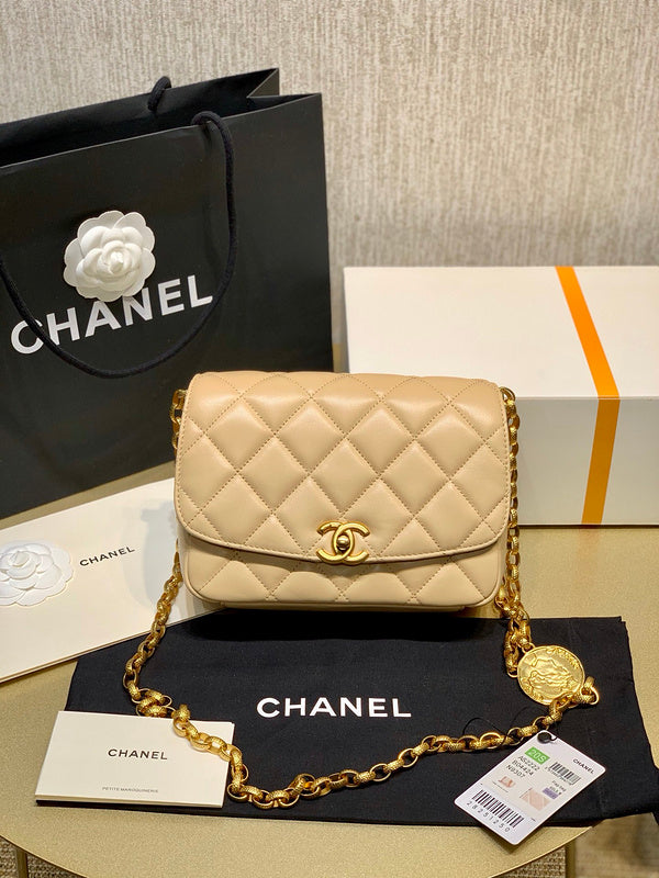 Satchel Bags - CHL Bags - 085