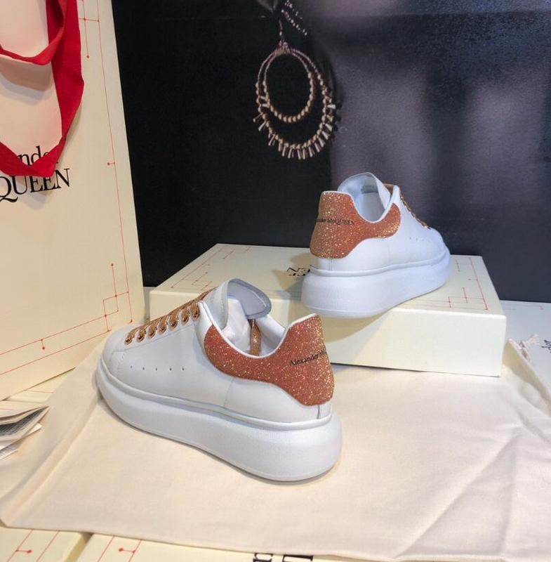 Glamy - AQ Men SHoes - 478