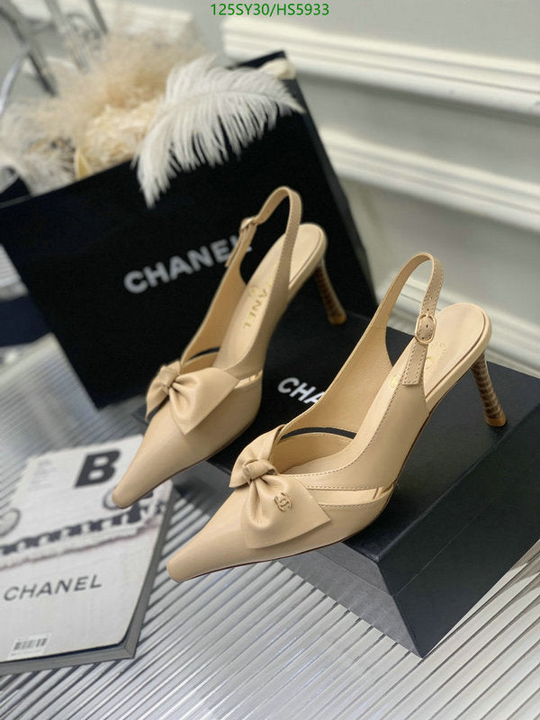 SAMC - CHL Women Shoes High Heels - 105
