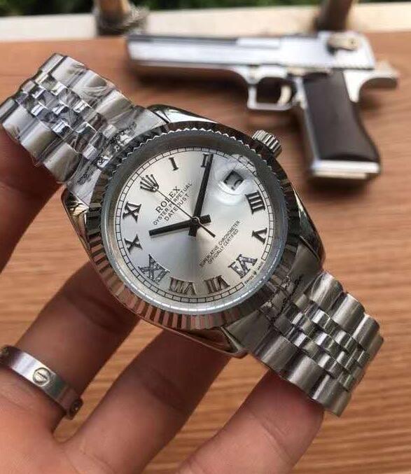 SAMC - Mix Watches - 073