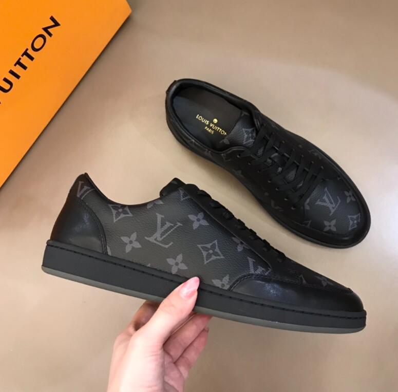 Glamy - LOV Men Shoes - 1529