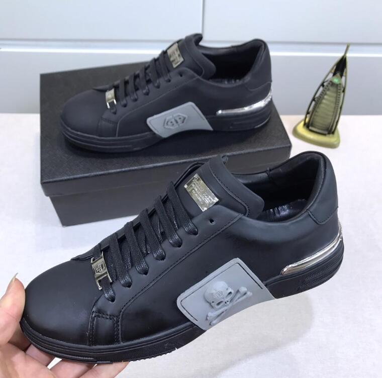 SAMC - PHP Shoes - 215