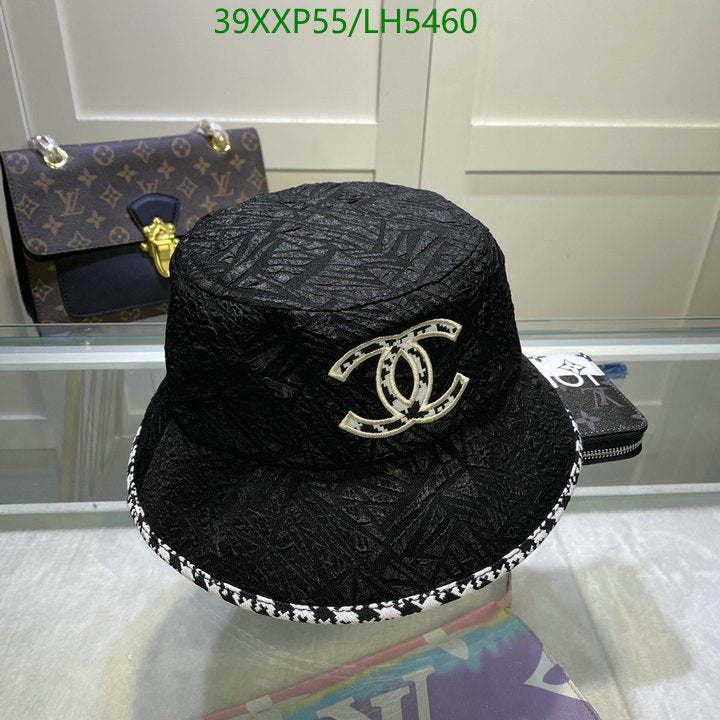 SAMC - CHL Caps & Hats - 458
