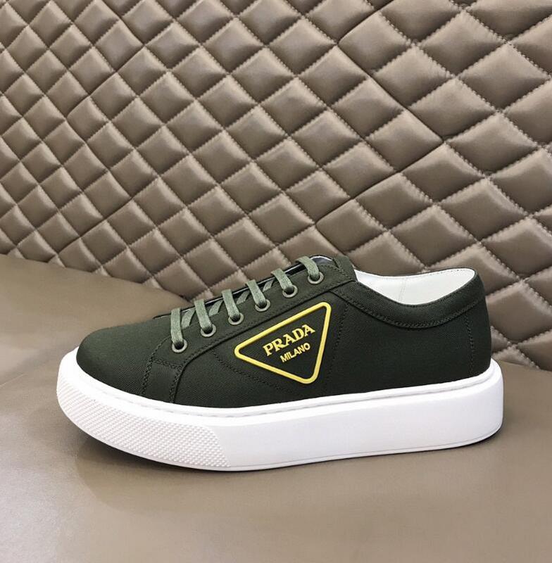 SAMC - PHP Shoes - 022