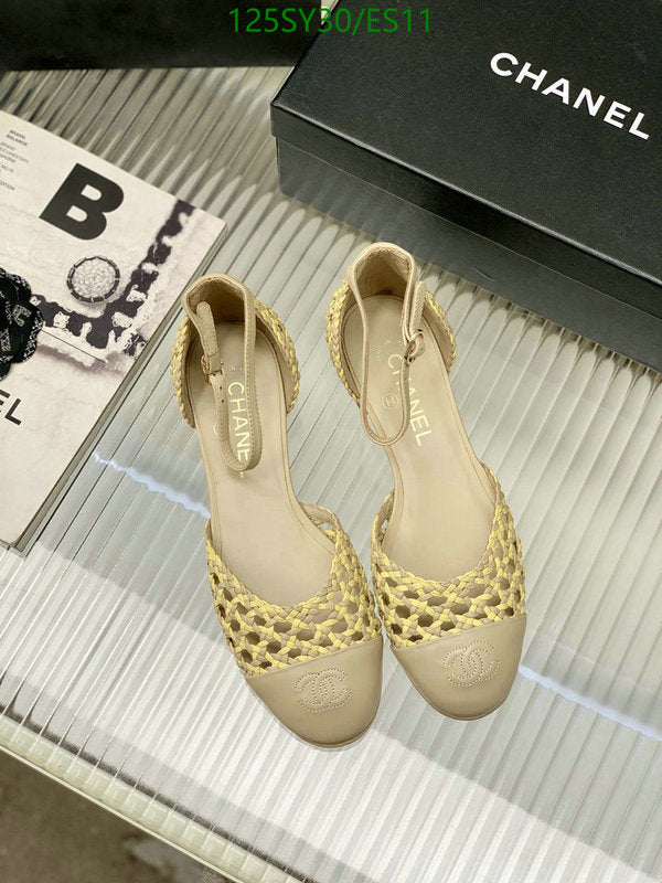SAMC - CHL Women Shoes Ballet - 321