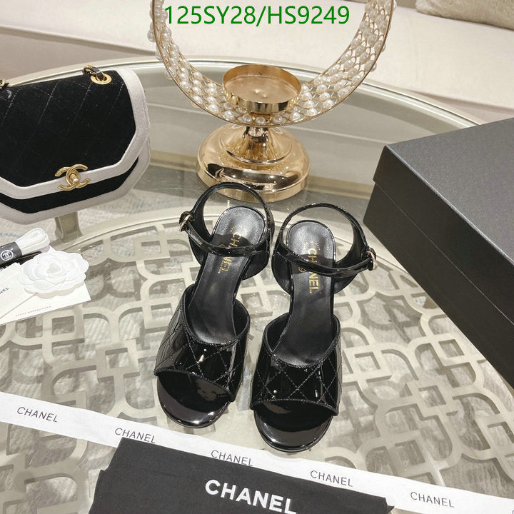 SAMC - CHL Women Shoes High Heels - 046