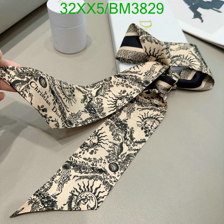SAMC - DOR Scarves - 144
