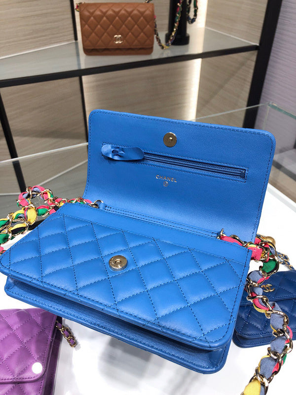 ELE - CHL Bags - 705