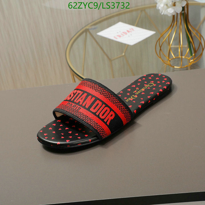 SAMCC - DOR Women Shoes - 2116
