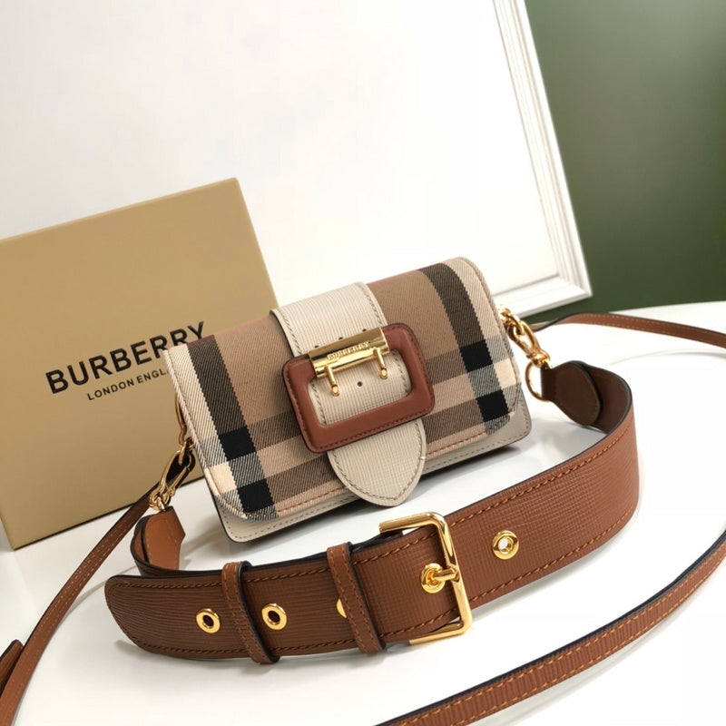 Glamy - BOR Bags - 850