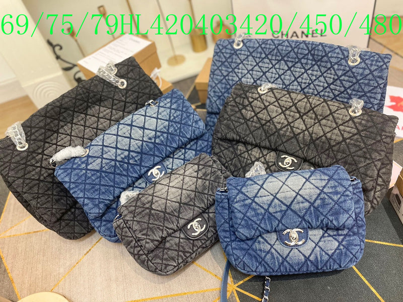 Glami - CHL Bags - 1197