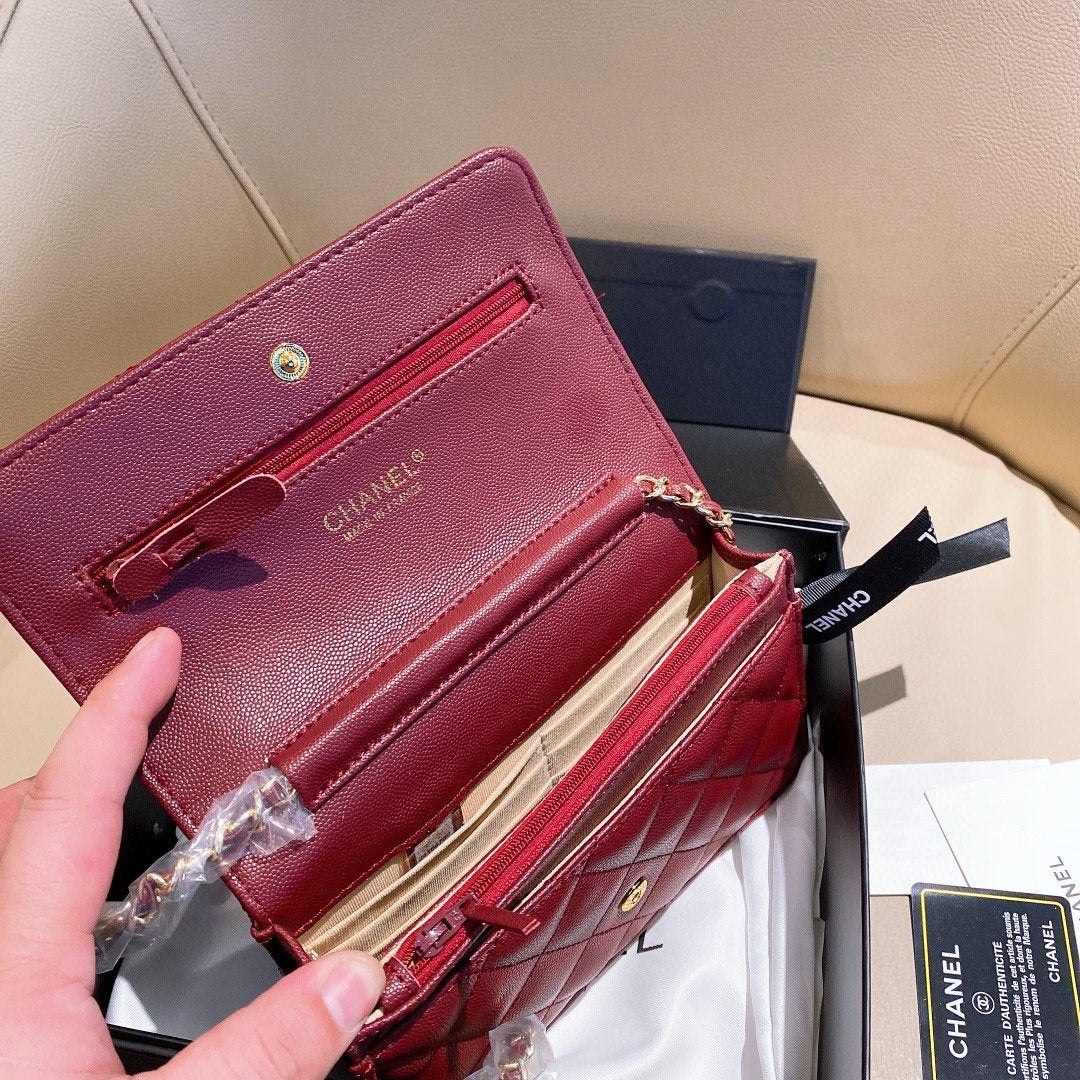 EN - New Arrival Bags CHL 044