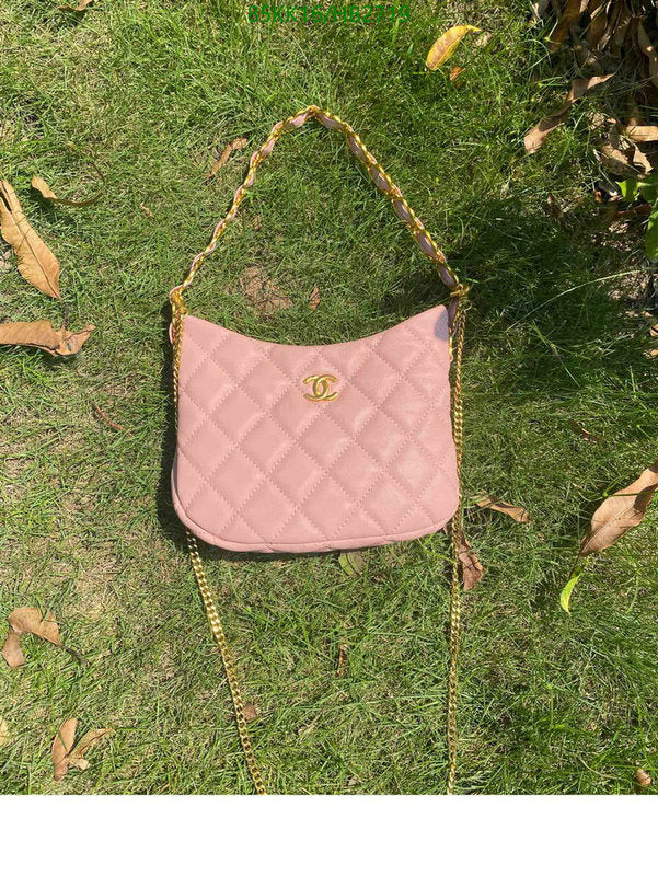 SAMC - CHL Bags Crossbody - 047
