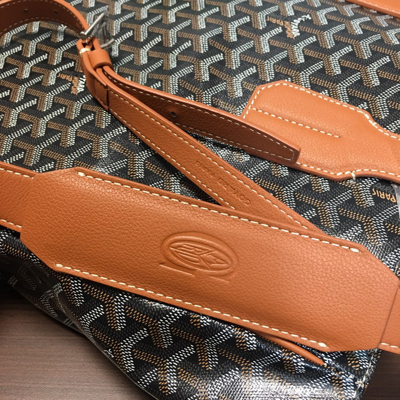 Satchel Bags - GOD Bags - 992