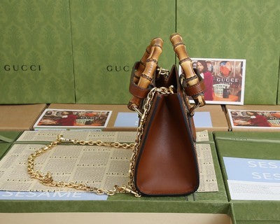 Satchel Bags - GCI Bags - 755