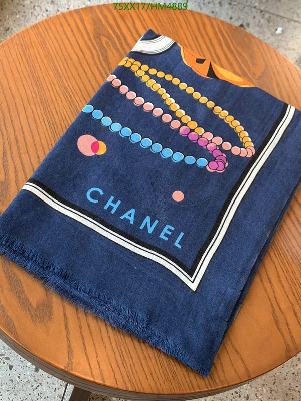 SAMC - CHL Scarves - 829