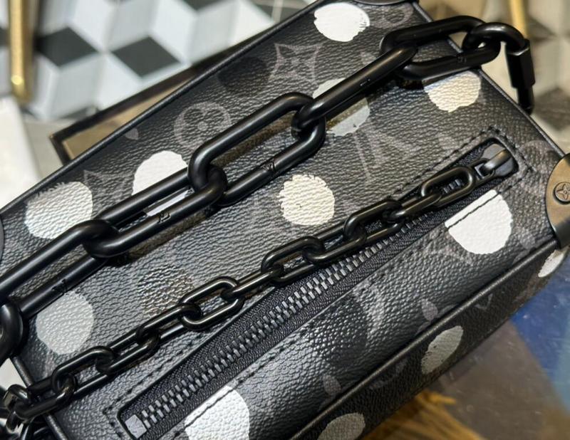 SAMC - LOV Bags - 1430