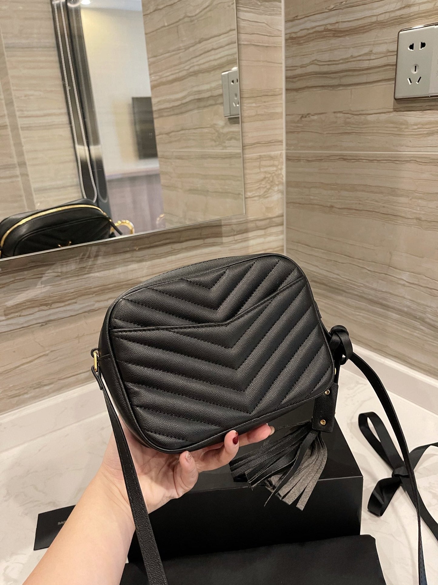 EN - NEW Arrival Bags SLY 164