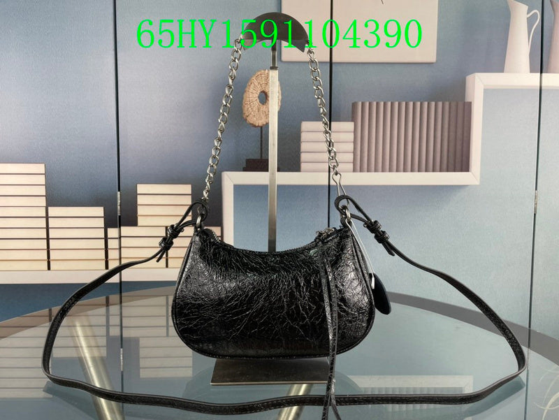 Satchel Bags - BGA Bags - 1986
