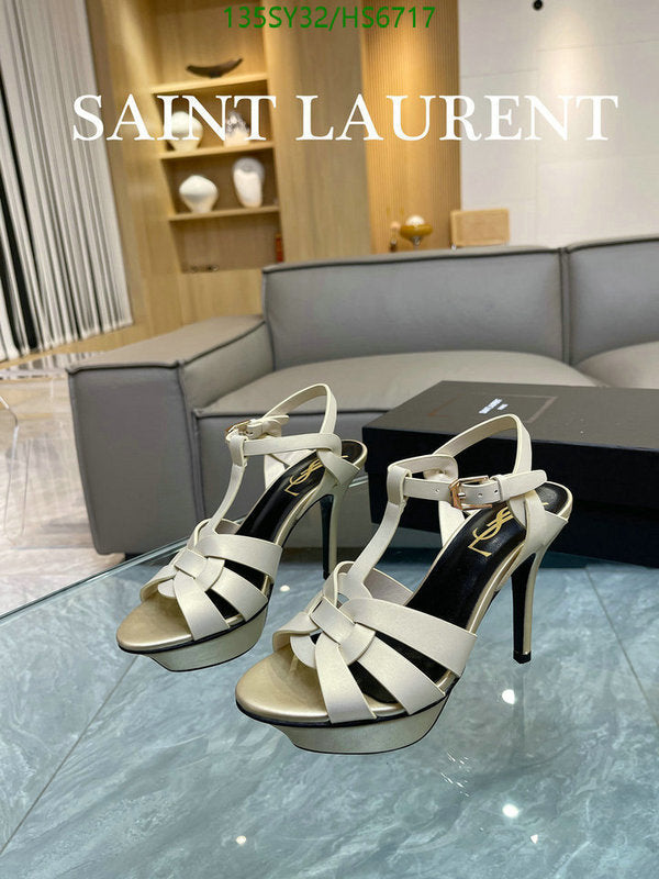 SAMC - YLS Women Shoes - 057