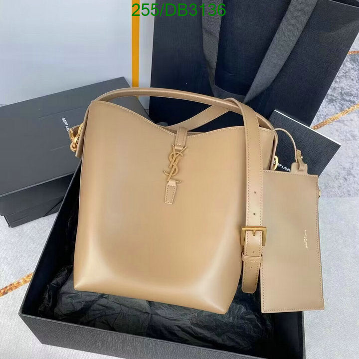 SAMC - YLS Bags - 010