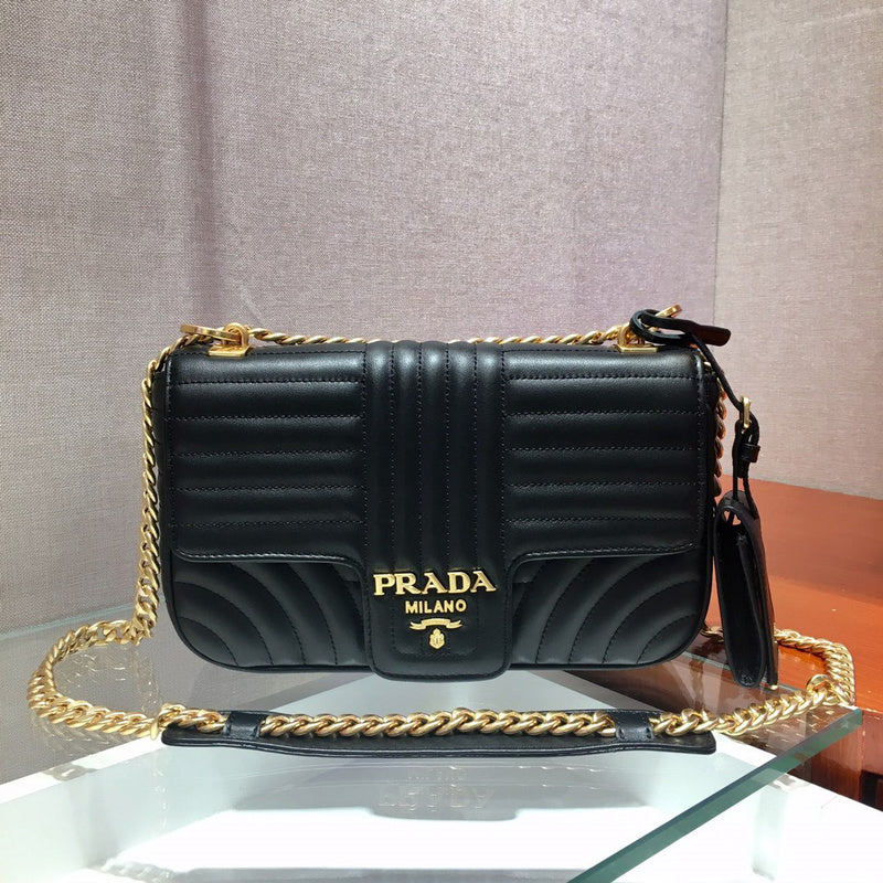 Glami - PD Shoulders Bags - 105