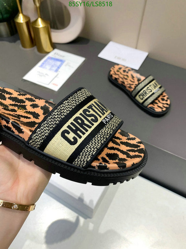 SAMCC - DOR Women Shoes - 2129