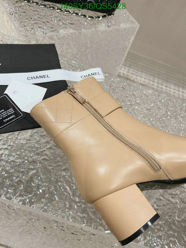 SAMC - Mix Boots - 315