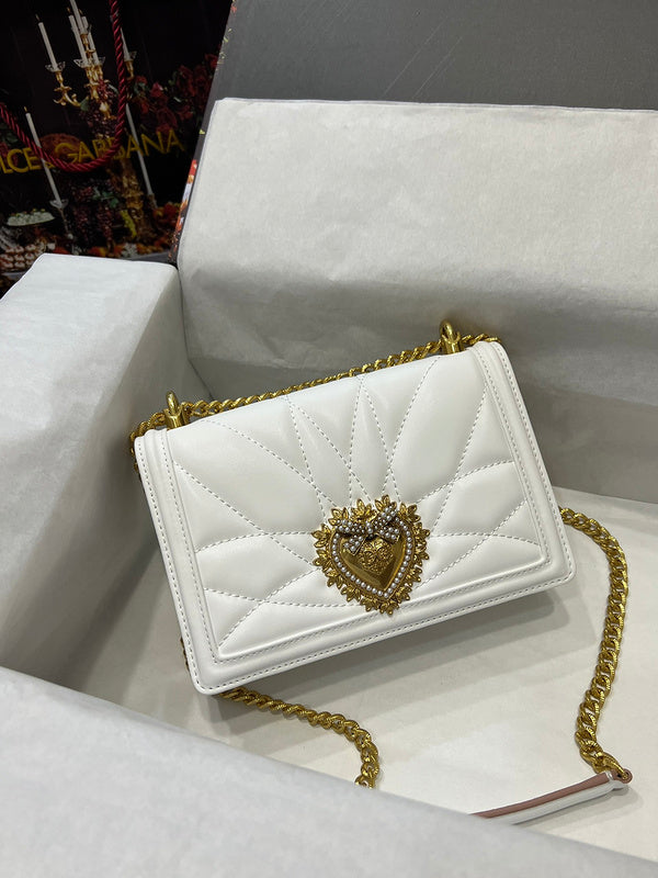 Satchel Bags - DG Bags - 363